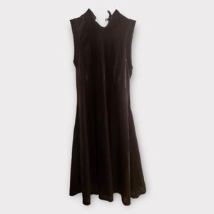 NEW. Black Altar’d State Dress